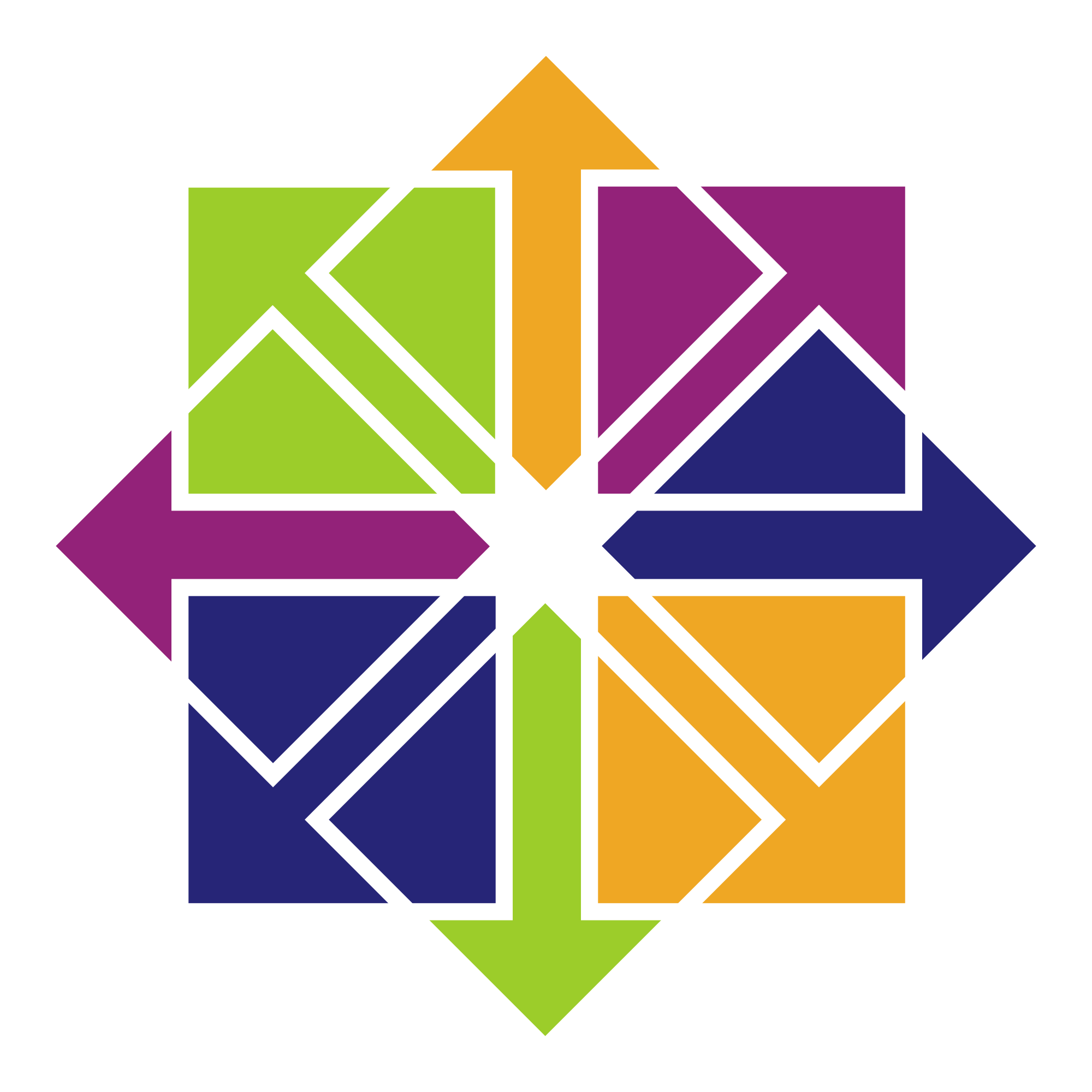 CentOS